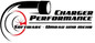 Logo charger PERFORMANCE